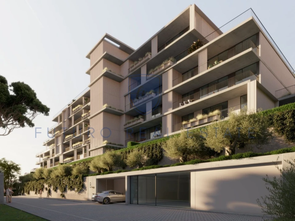 Apartamento T1 para Venda em Funchal (Santa Luzia) Foto 55