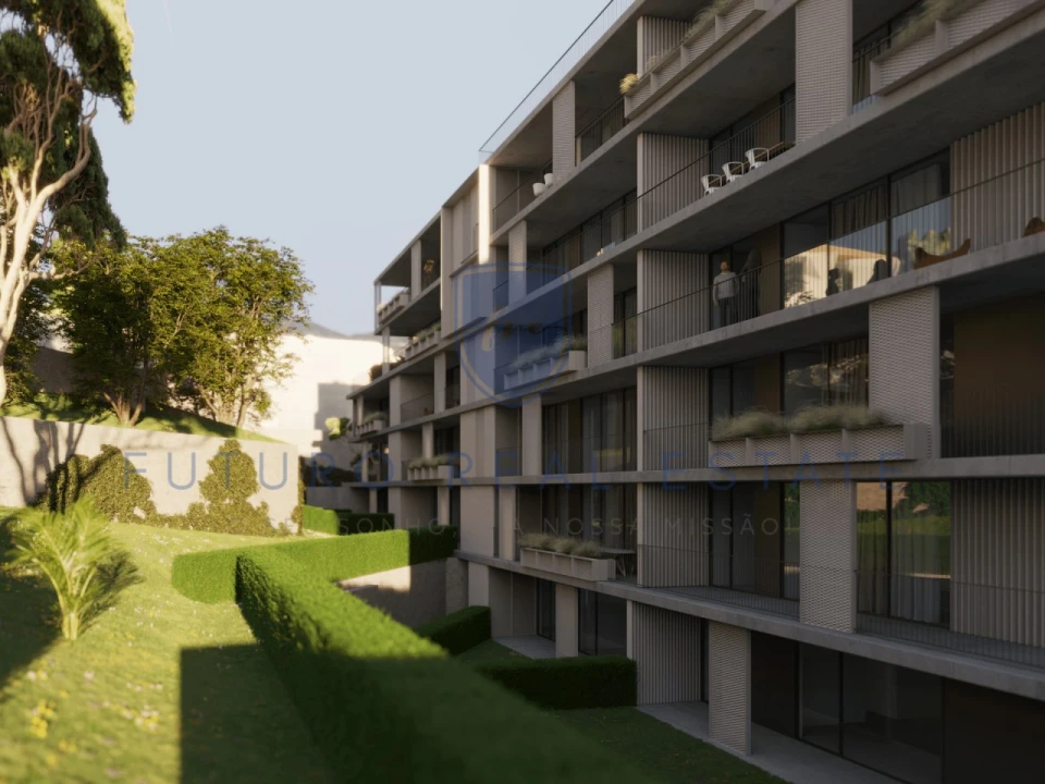 Apartamento T1 para Venda em Funchal (Santa Luzia) Foto 64