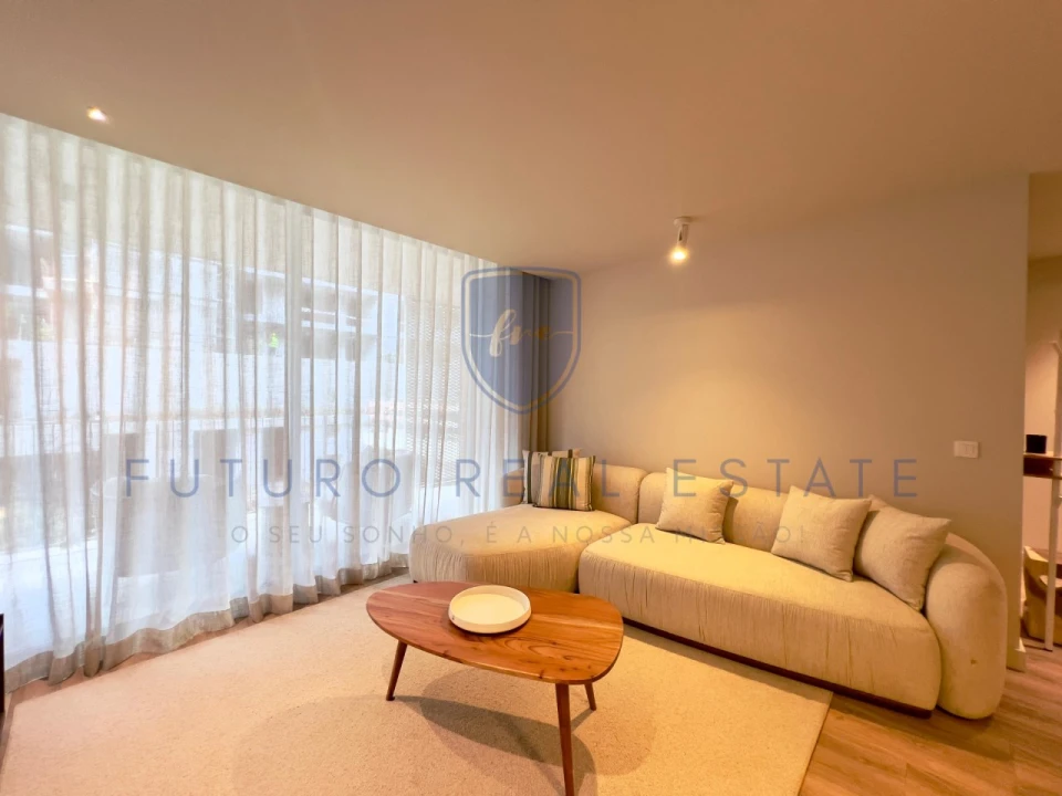 Apartamento T1 para Venda em Funchal (Santa Luzia) Foto 9