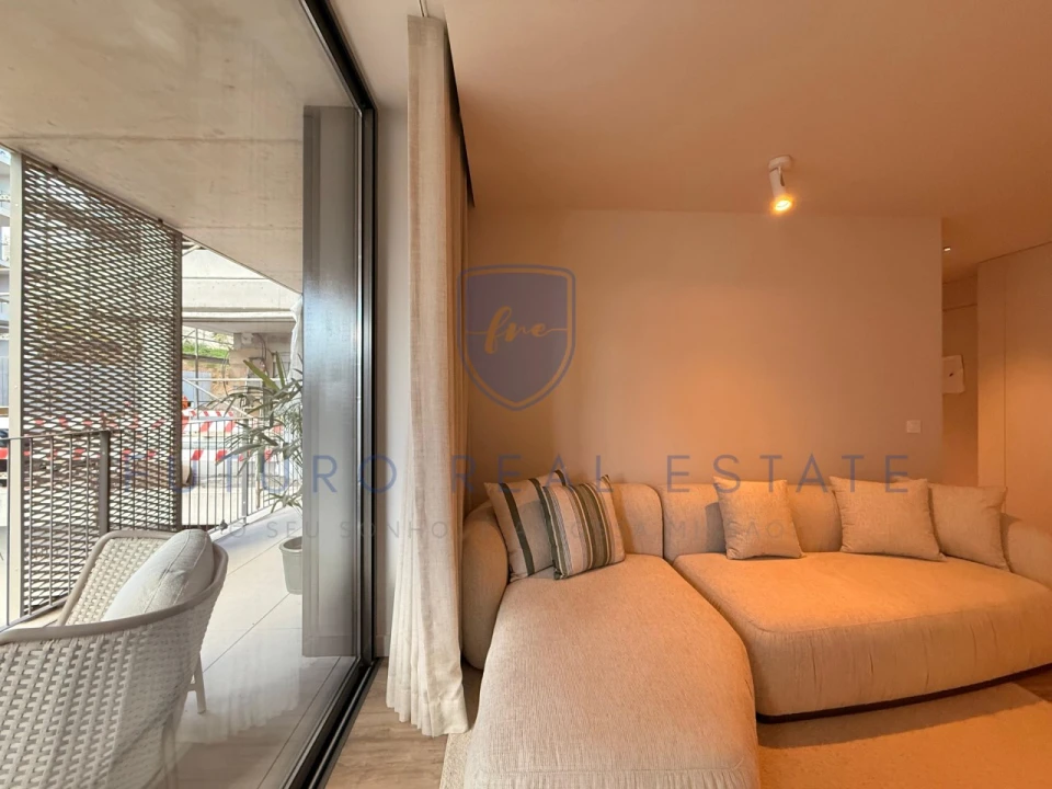 Apartamento T1 para Venda em Funchal (Santa Luzia) Foto 6