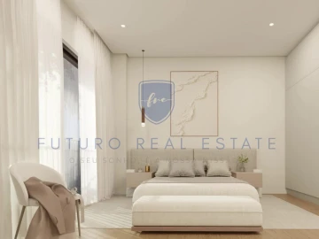 Apartamento T2 para Venda em São Martinho