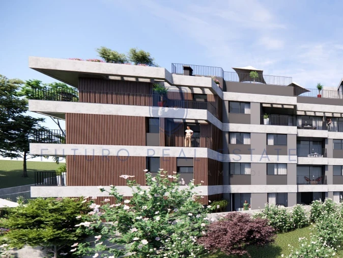 Apartamento T1 para Venda em Machico Foto 16