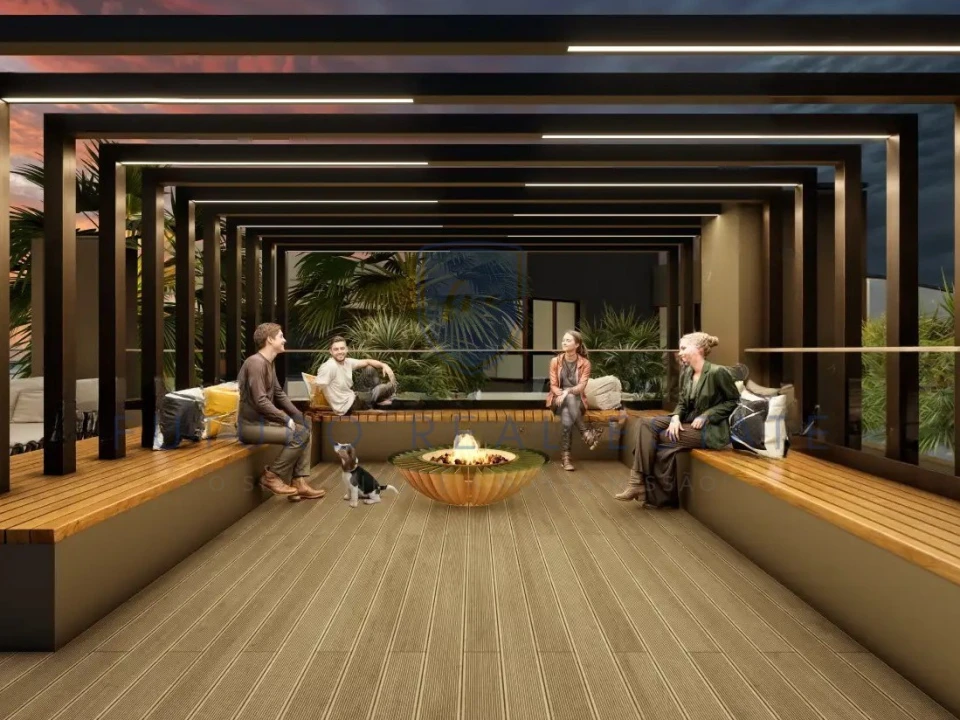 Apartamento T2 para Venda em Caniço Foto 16