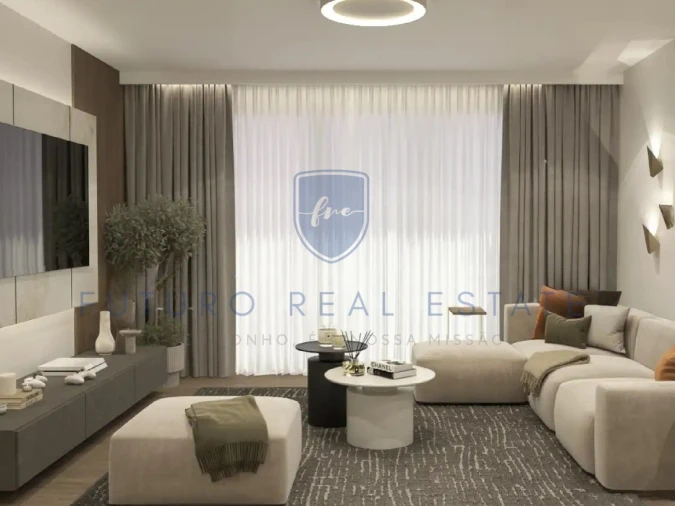 Apartamento T2 para Venda em Caniço Foto 2