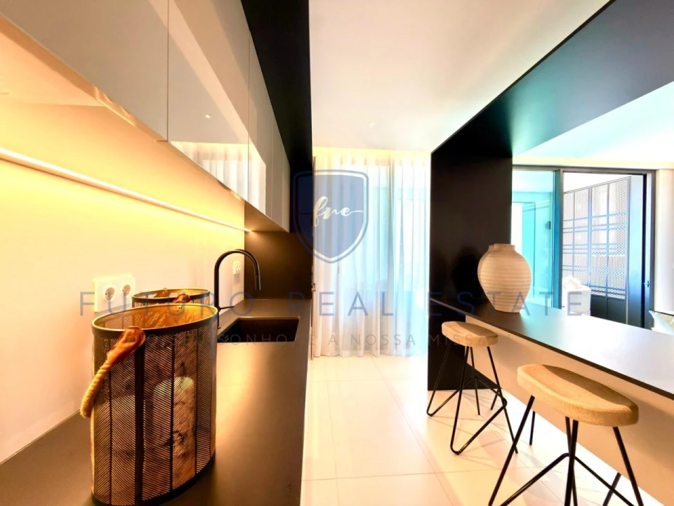 Apartamento T3 para Venda em Funchal (Se) Foto 17