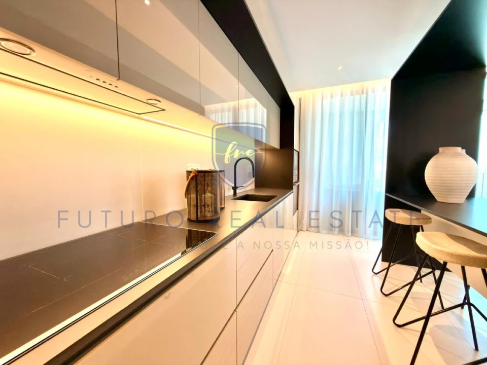 Apartamento T3 para Venda em Funchal (Se) Foto 20
