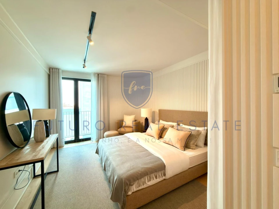 Apartamento T3 para Venda em Funchal (Se) Foto 26