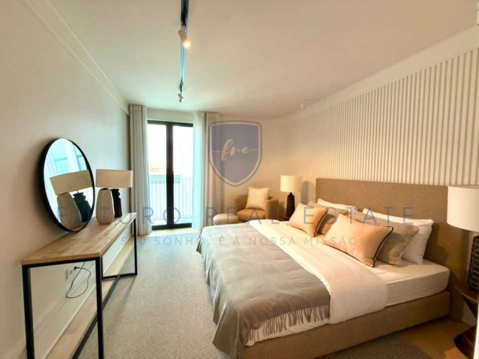 Apartamento T3 para Venda em Funchal (Se) Foto 27