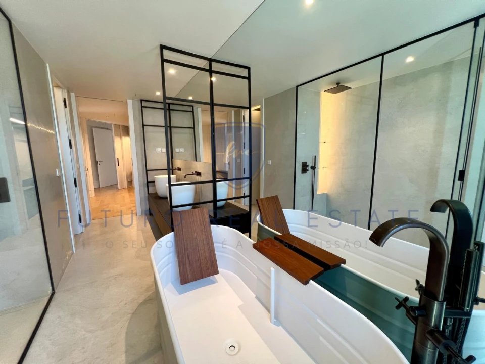 Apartamento T3 para Venda em Funchal (Se) Foto 35