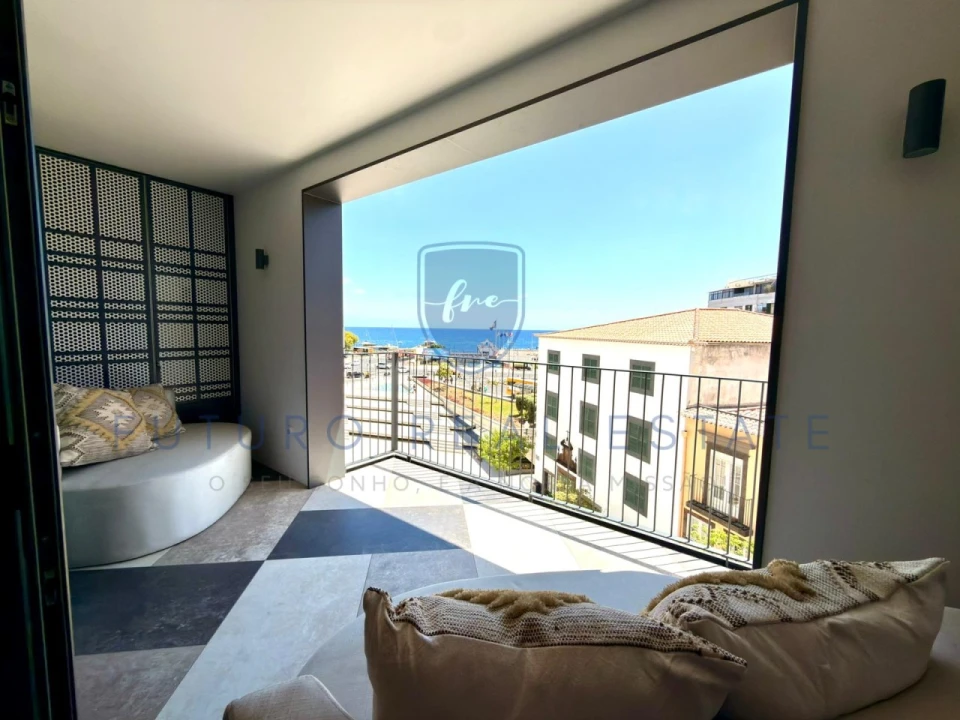 Apartamento T3 para Venda em Funchal (Se) Foto 67
