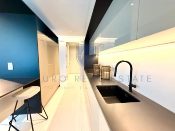 Apartamento T3 para Venda em Funchal (Se)