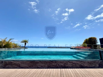 Apartamento T3 para Venda em Funchal (Se)
