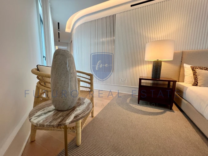 Apartamento T3 para Venda em Funchal (Se) Foto 48