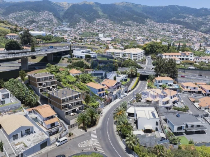 Apartamento T3 para Venda em São Martinho Foto 9