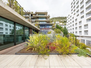 Apartamento T3 para Venda em São Martinho