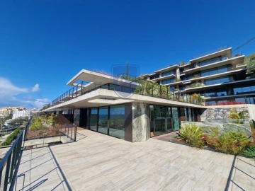 Apartamento T3 para Venda em São Martinho