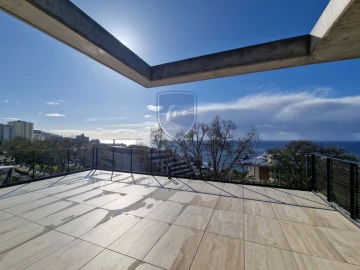 Apartamento T3 para Venda em São Martinho