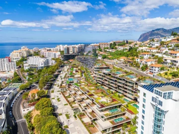 Apartamento T3 para Venda em São Martinho