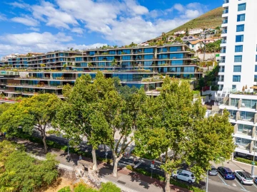Apartamento T3 para Venda em São Martinho