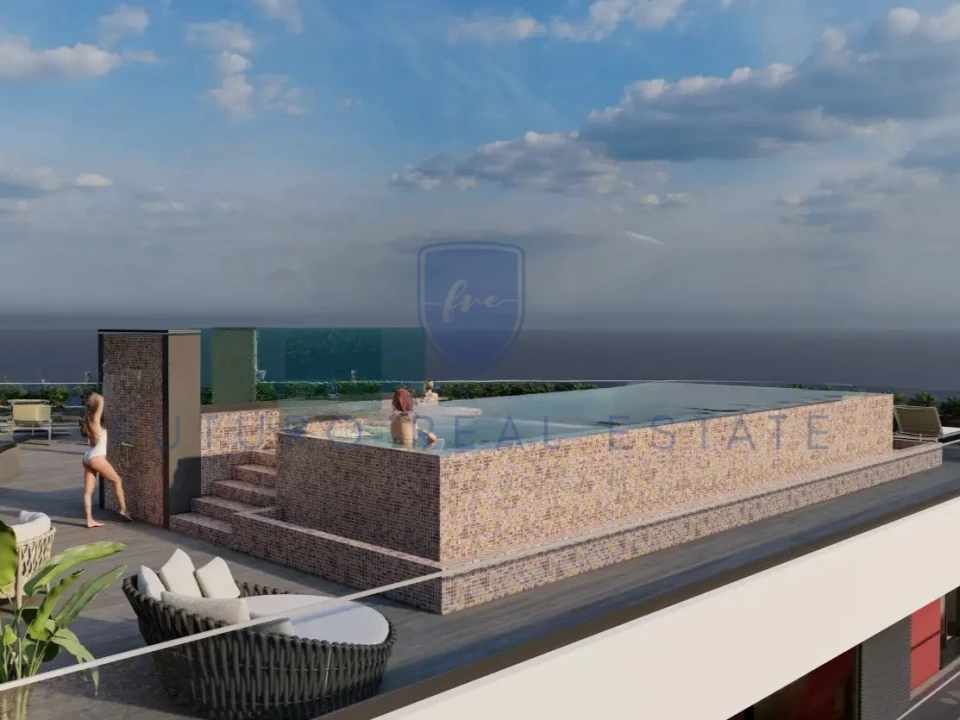 Apartamento T1 para Venda em Caniço Foto 15