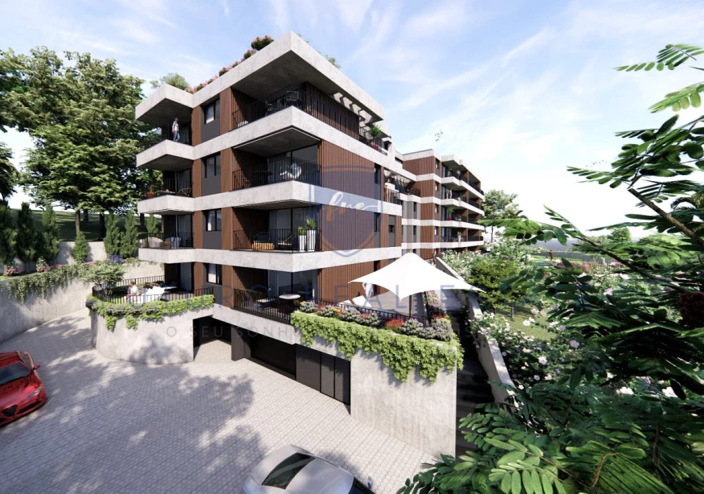 Apartamento T1 para Venda em Machico Foto 30