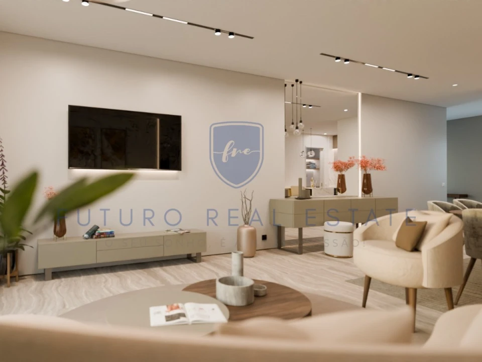 Apartamento T1 para Venda em Machico Foto 5