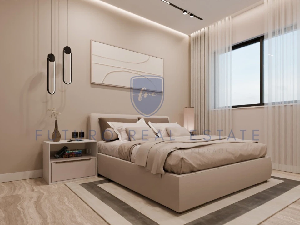 Apartamento T1 para Venda em Machico Foto 11