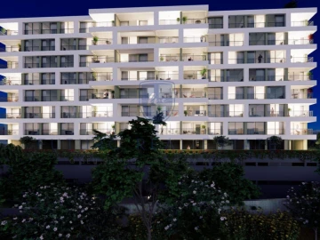 Apartamento T2 para Venda em São Martinho