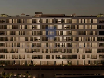 Apartamento T2 para Venda em São Martinho
