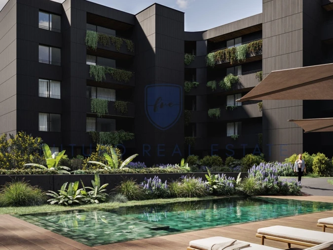 Apartamento T2 para Venda em Funchal (São Pedro)