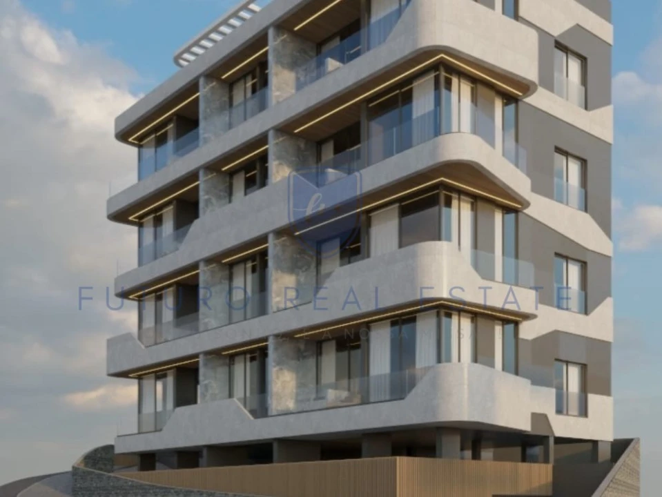 Apartamento T1 para Venda em São Martinho Foto 3
