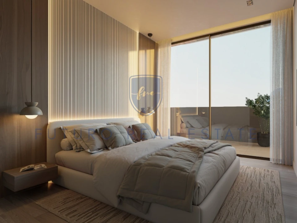 Apartamento T1 para Venda em São Martinho Foto 11