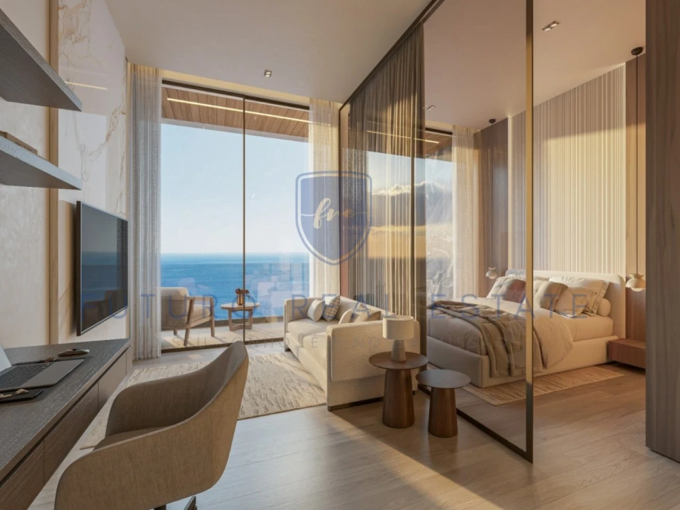 Apartamento T1 para Venda em São Martinho Foto 12
