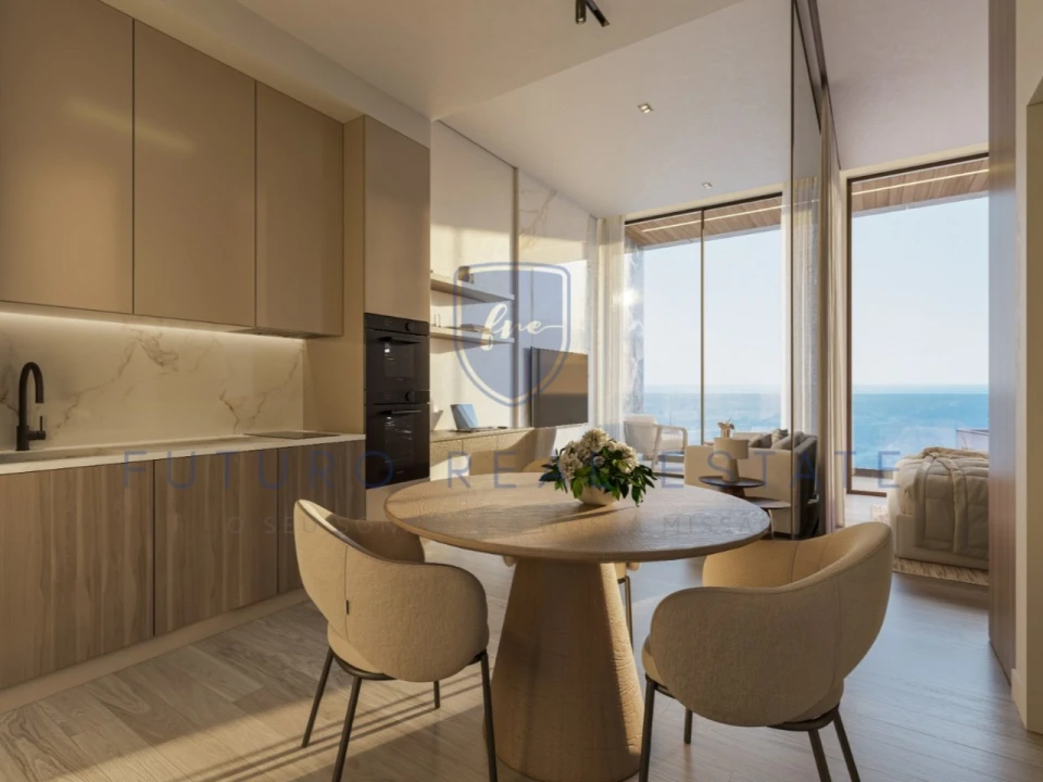 Apartamento T1 para Venda em São Martinho Foto 13