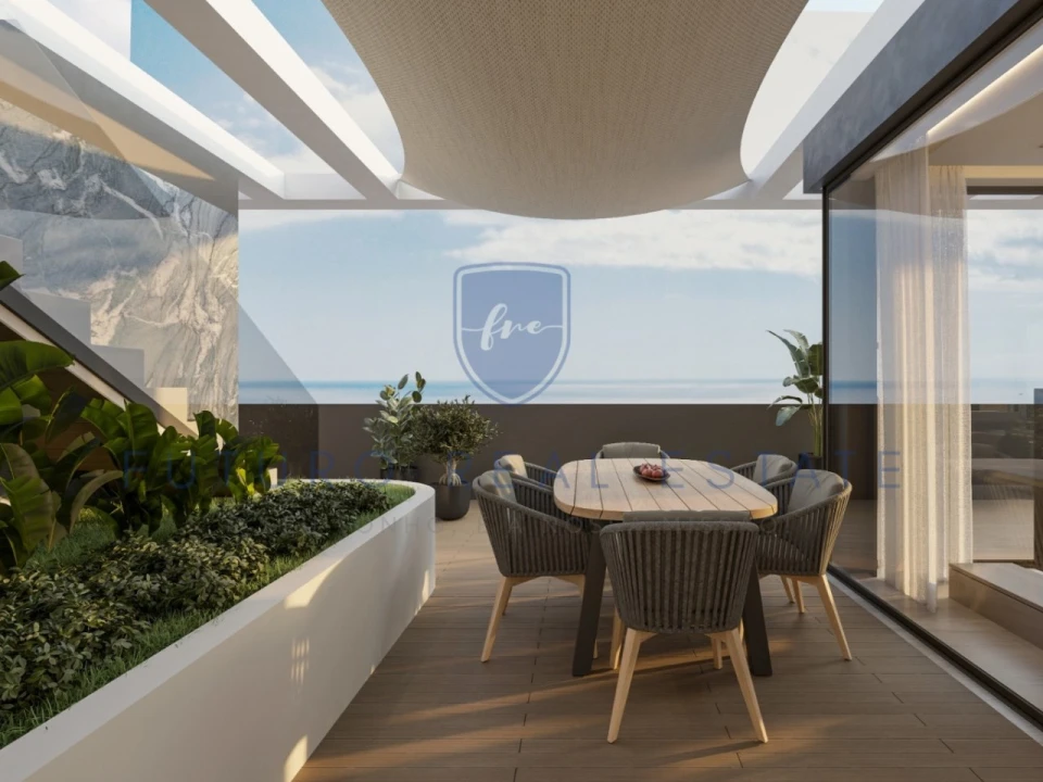 Apartamento T1 para Venda em São Martinho Foto 18