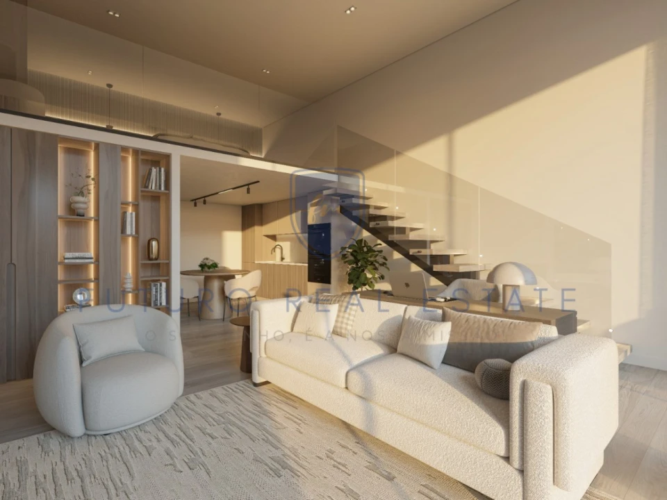 Apartamento T1 para Venda em São Martinho Foto 20