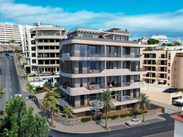 Apartamento T1 para Venda em São Martinho
