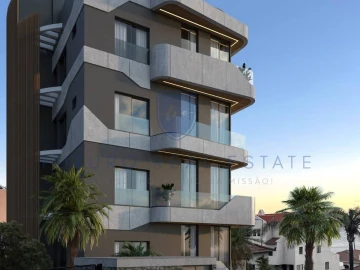 Apartamento T1 para Venda em São Martinho