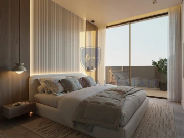 Apartamento T1 para Venda em São Martinho