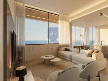 Apartamento T1 para Venda em São Martinho