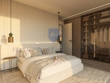 Apartamento T1 para Venda em São Martinho