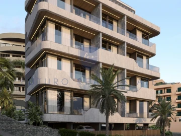 Apartamento T1 para Venda em São Martinho