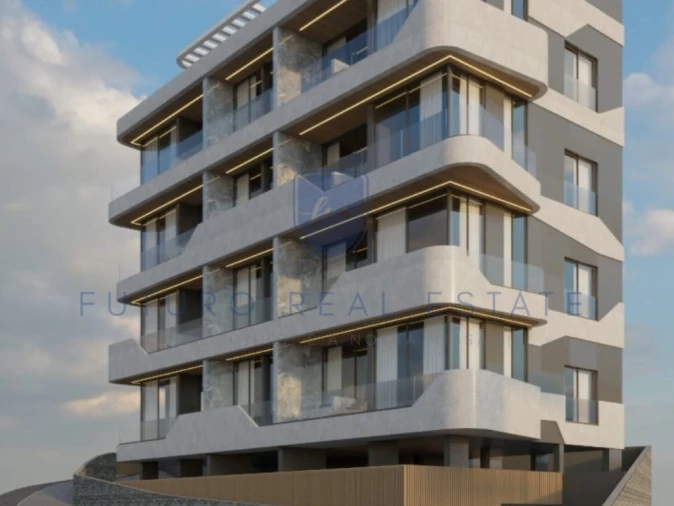 Apartamento T1 para Venda em São Martinho Foto 3