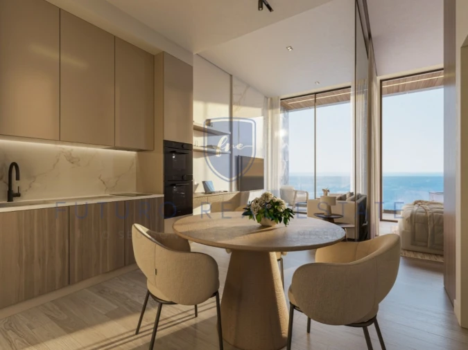 Apartamento T1 para Venda em São Martinho Foto 13