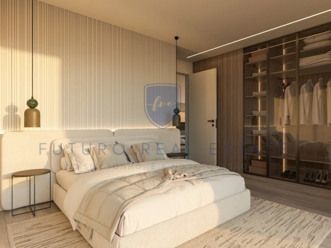 Apartamento T1 para Venda em São Martinho Foto 17