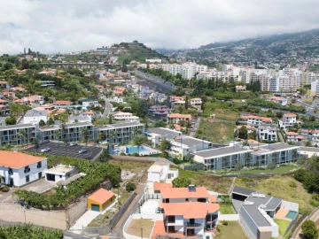 Apartamento T2 para Venda em São Martinho