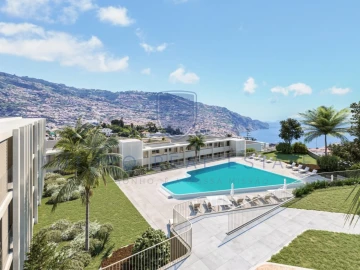Apartamento T2 para Venda em São Martinho