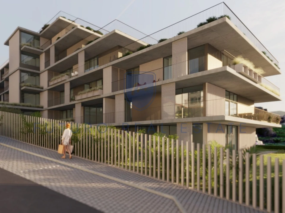 Apartamento T2 para Venda em Funchal (Santa Luzia) Foto 57