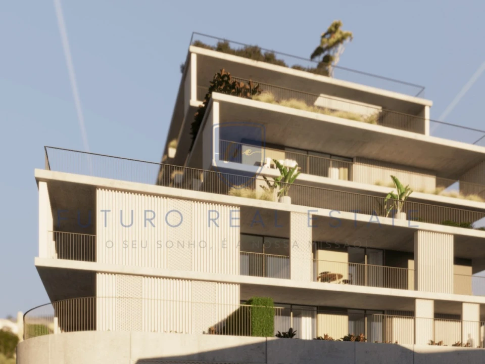 Apartamento T2 para Venda em Funchal (Santa Luzia) Foto 58