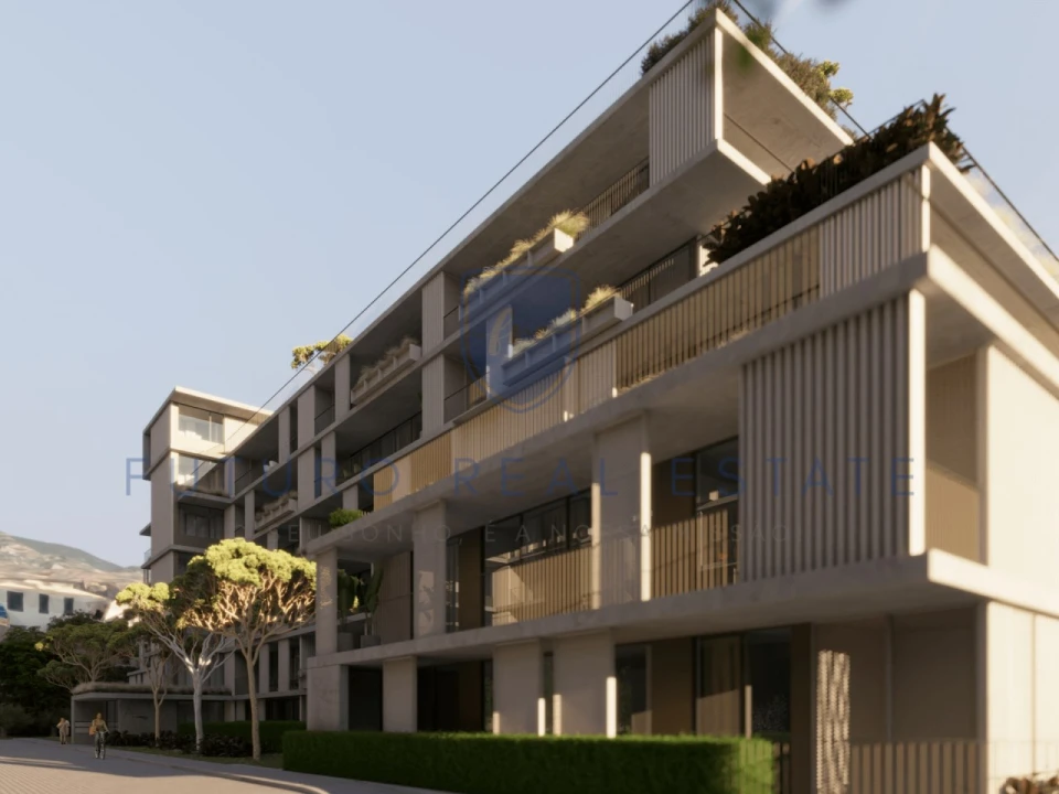 Apartamento T2 para Venda em Funchal (Santa Luzia) Foto 59